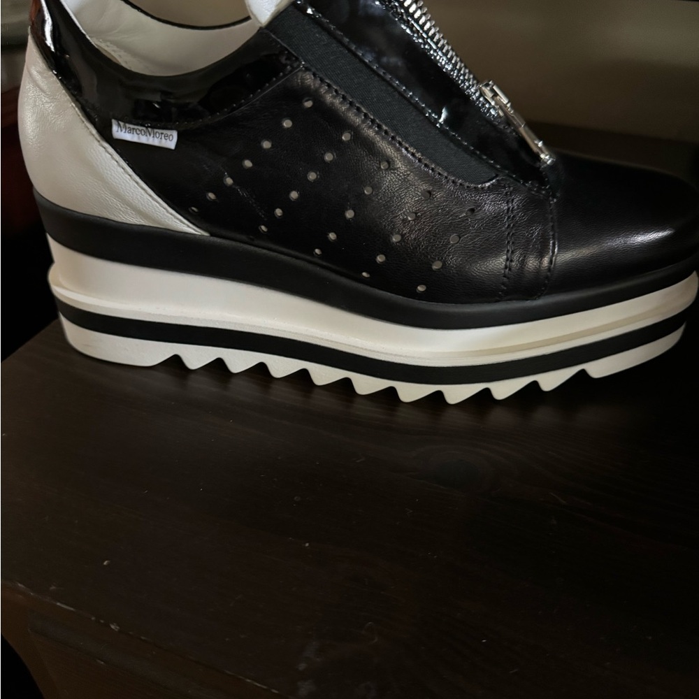 Marco Moreno Shoes - Picture 4 of 5
